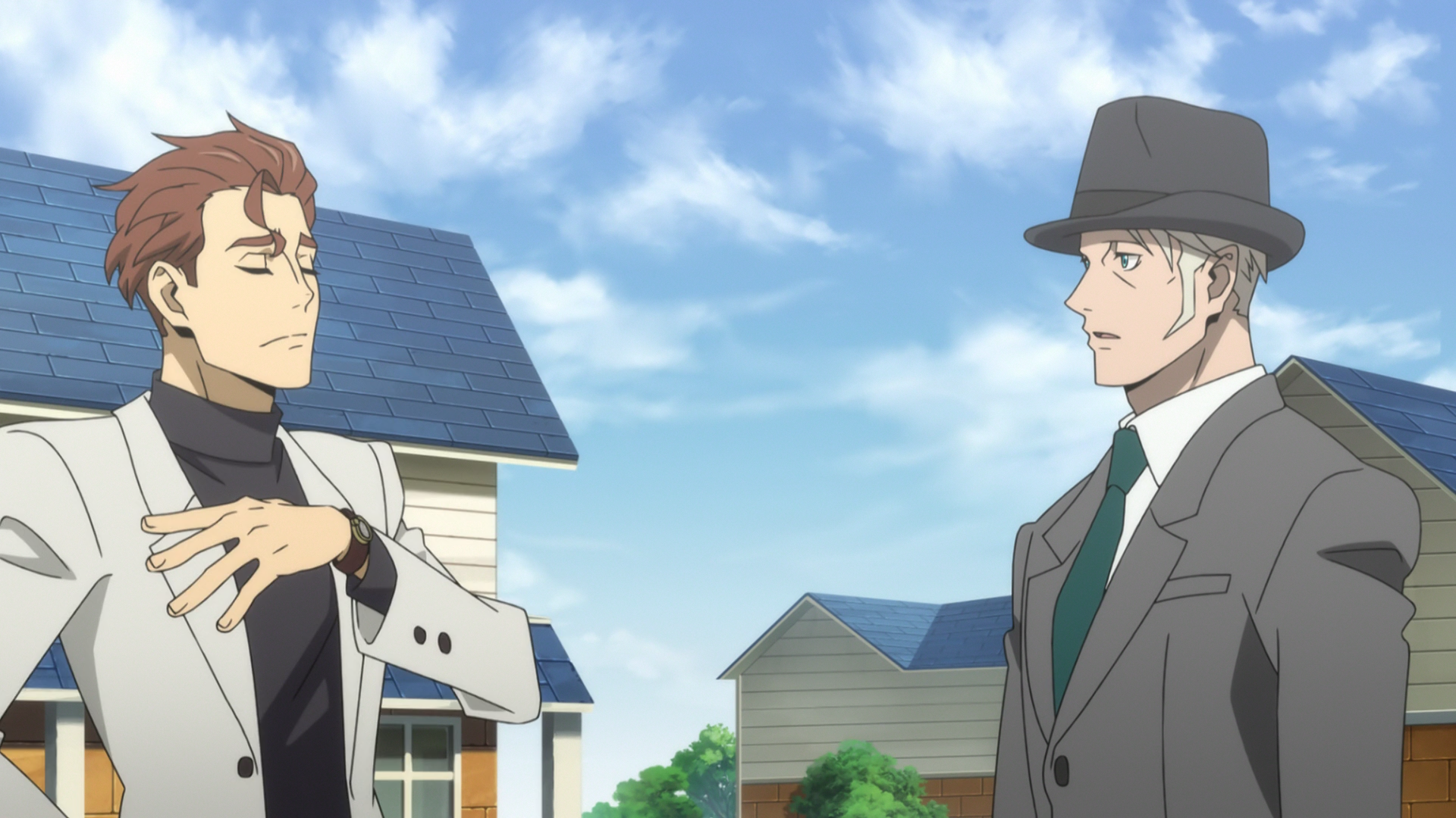 Bem Movie: Become Human (Anarchy Subs)